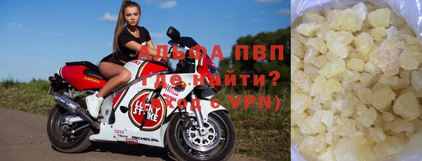 хмурый Алзамай